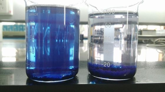 Water Purifying Chemicals FL 4540 Similar Coagulant Polymer Used In With High Quality And Good Price