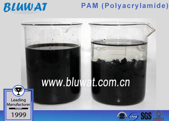 Polyacrylamide Equivalent To Specfloc A-1120 Paper Waste Water Treatment Flocculant