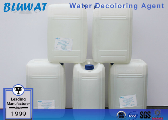 Flocculant Polymer Deodorizing Agents For Sugar Industry Wastewater Color Removal