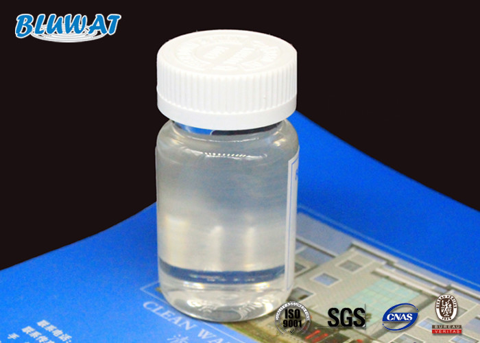 Water Purifying Chemicals Cationic Polymer Blend Sudfloc 3870 for
