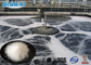 DAF Wastewater Treatment Blufloc Anionic Polyacrylamide APAM