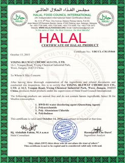 35% Al2O3 Polyaluminium Chloride Water Purifying Chemical for Drinking Water Treatment