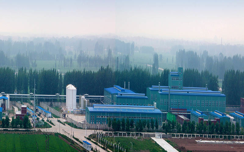 China Yixing bluwat chemicals co.,ltd company profile