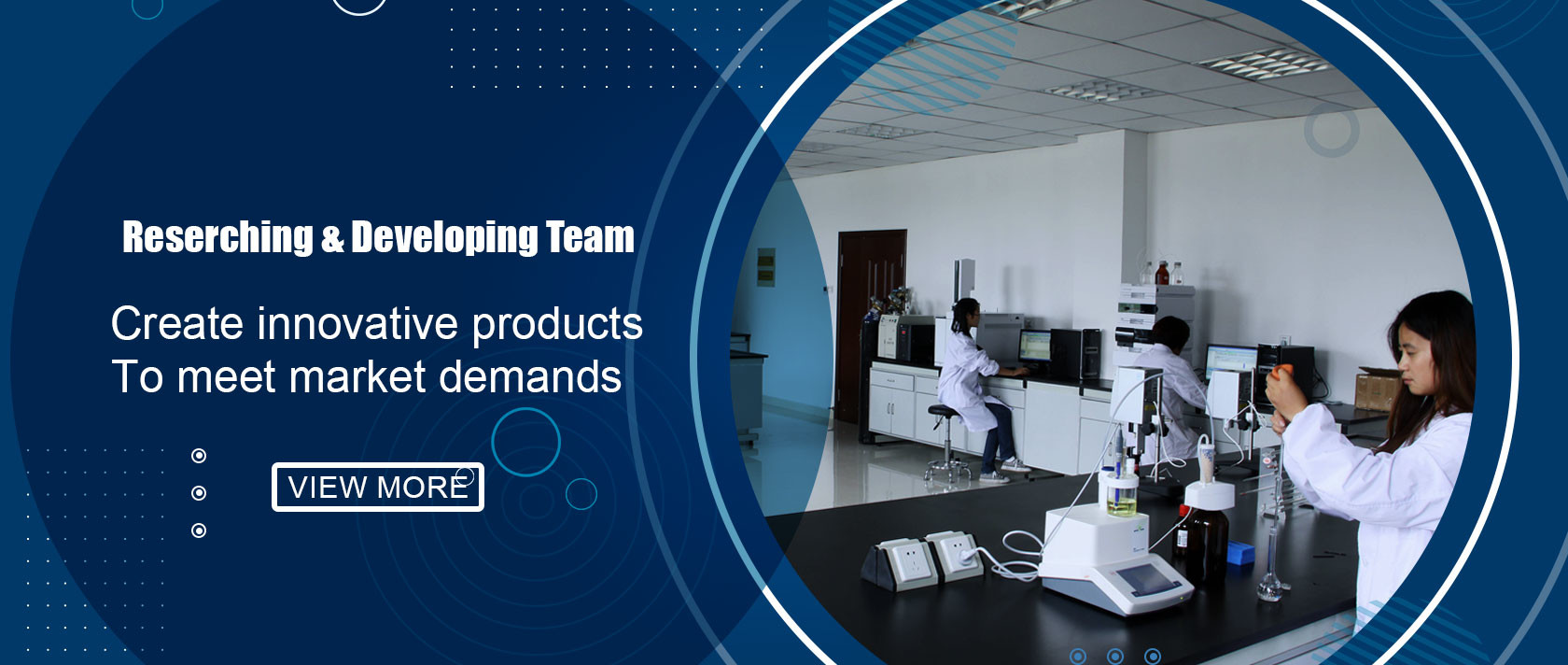 Quality Water Purifying Chemicals factory