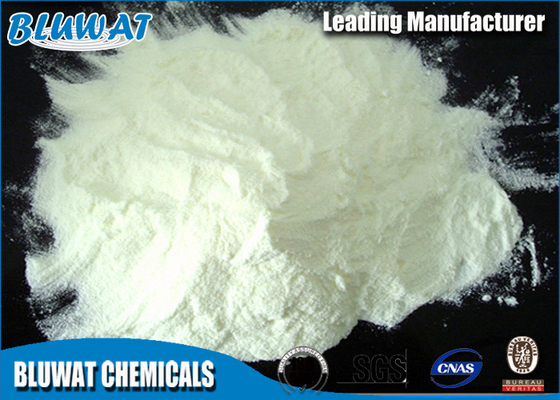 HALAL SGS  Polyaluminium Chloride Inorganic Coagulant for Paper Production