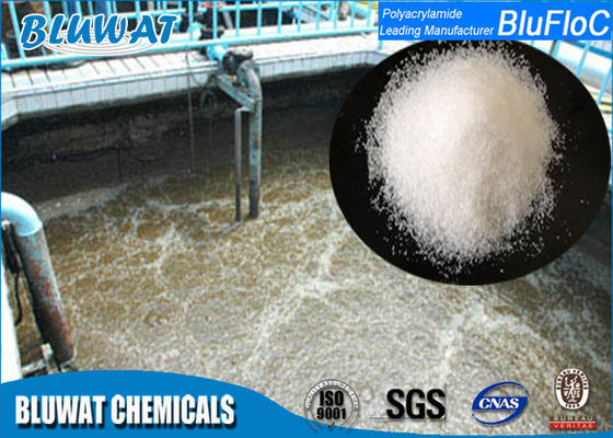 High Effictive Anionic Polyacrylamide Powder Wastewater Treatment Chemicals