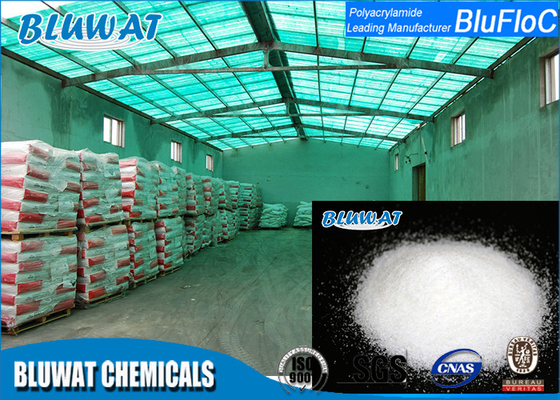 CAS No. 9003-05-8 Anionic Polyacrylamide Use As Soil Stabilization For Road