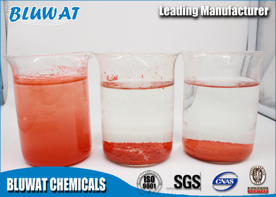 Textile Dye Wastewater Treatment Water Decoloring Agent Textile Printing Chemicals