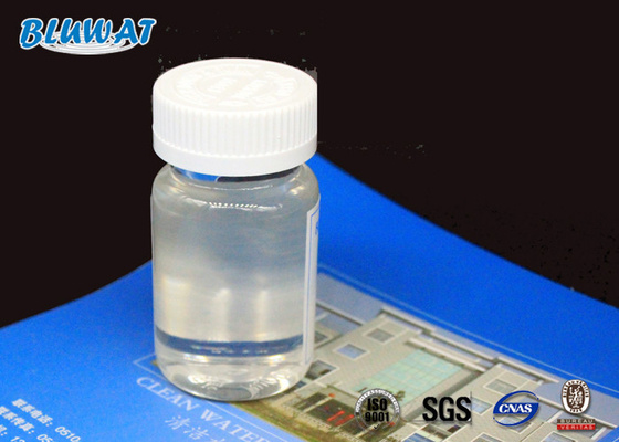 Color Water Purifying Chemical BWD-01 Water Decoloring Agent Color Removal Chemical