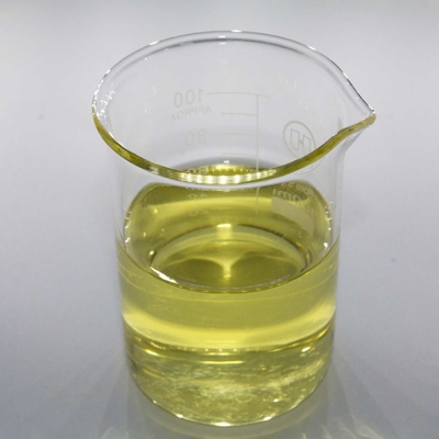 Water Purification Chemicals Polyamine Inorganic Polymer Coagulant For Killing Algae Removing Organics