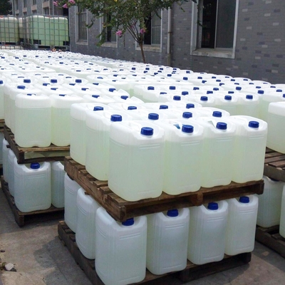 Chemicals Water Decoloring Agent Flocculant Water Treatment 3500t/M