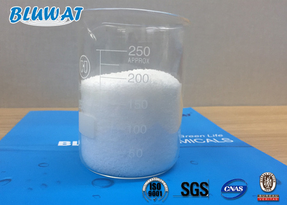 Blufloc Cationic Polyacrylamide Flocculant CPAM C8030 copolymers