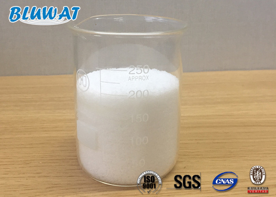 Soil Stabilization for road Blufloc Anionic Polyacrylamide Granule APAM