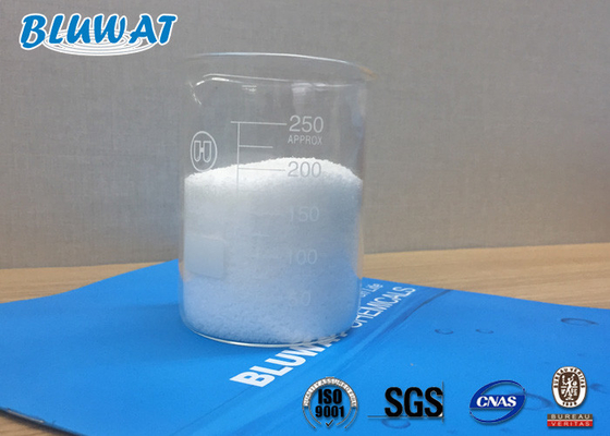 CAS 9003-05-8 Paper Making Chemicals For Steelworks / Wastewater Treatment Blufloc NPAM