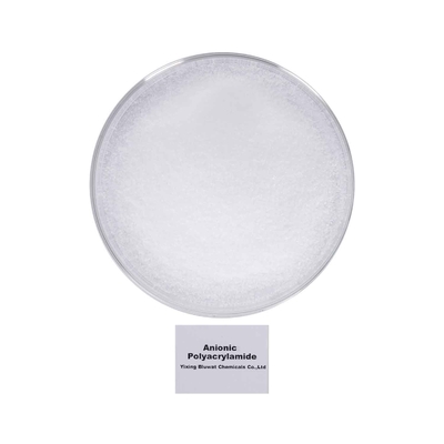 Polymer Polyelectrolyte Flocculant Used In Wastewater Treatment 9003-05-8