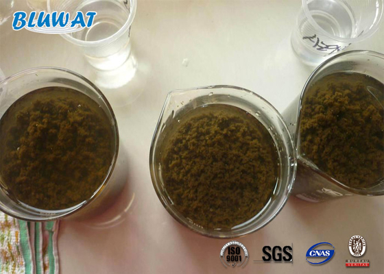 Water Treatment Agent Anionic Polyacrylamide Copolymer Flocculant CAS No. 9003-05-8