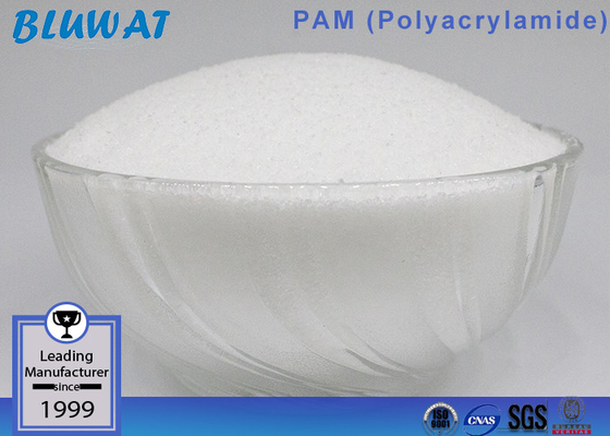 Non-ionic PAM Polyacrylamide Cas No. 9003-05-8 Water Cleaning Chemicals