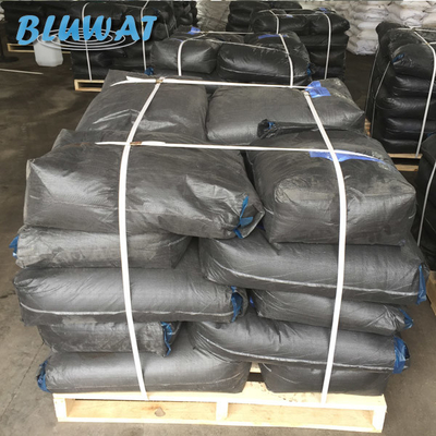 activated sludge Process Textile Waste Water Purifying Chemicals COD Color And NH -3 Removal BWG Bio Cleaning Agent