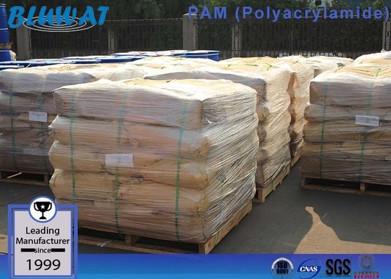 Polyacrylamide Anionic Water - Soluble Polymer Of Acrylamide CAS No 9003-05-8