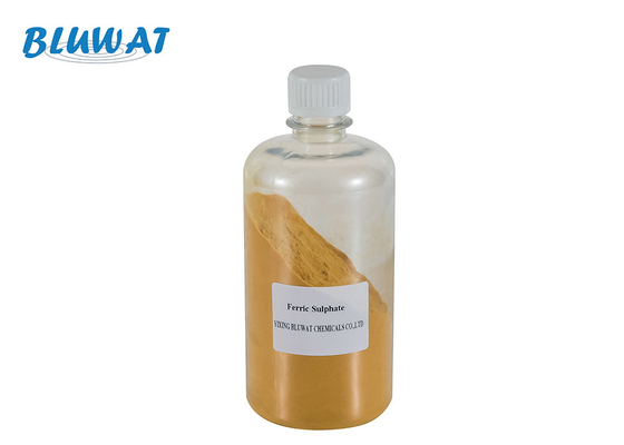 PH2 Industrial Chemicals 98% Poly Ferric Sulphate