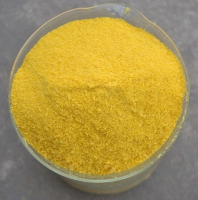 PAC Chemicals used In Water Treatment Water Treatment Polyaluminium Chloride Light Yellow Powder PAC 1327-41-9