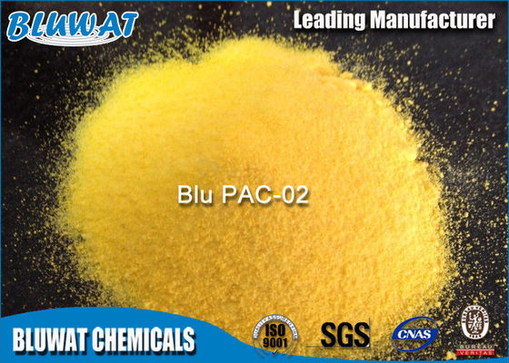 Buy Effective Primary Inorganic Coagulant , Drinking Water Treatment Chemicals online manufacture