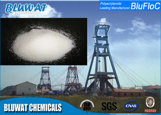 Buy Well Drilling Mud Additives Nonionic PAM Polyacrylamide Low To Medium Molecular Weight online manufacture