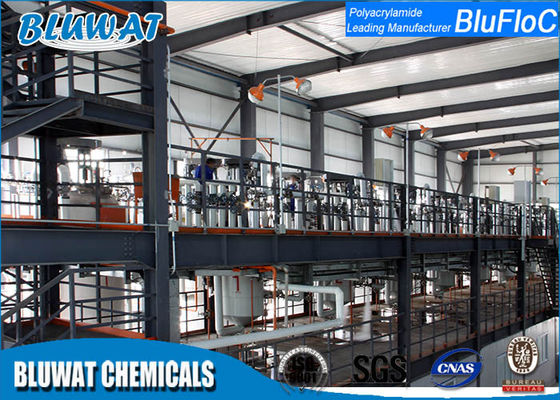 buy Mining Anionic Polyelectrolyte Flocculant Low to Medium Molecular Weight online manufacture