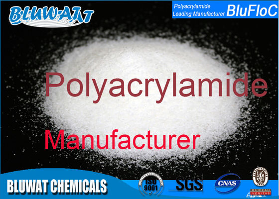 Buy Economical White PAM Powder Anionic Polyacrylamide For Shale And Soil Stabilizaiton online manufacture