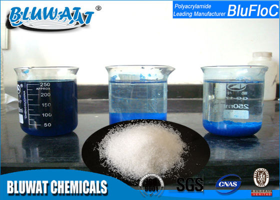 Buy Cationic Flocculant Polyacrylamide For Sugar Refining And Juice Clarifying ISO SGS BV online manufacture