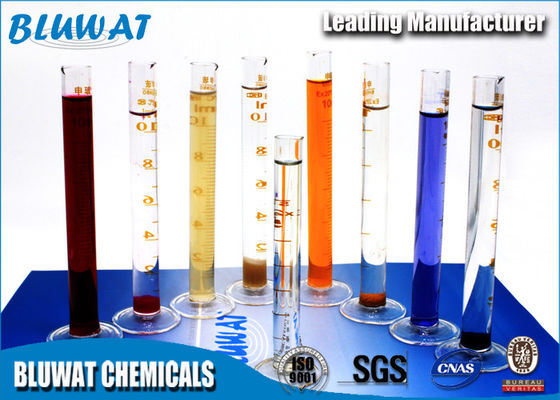 buy Textile Effluent Decoloring Agent Quaternary Ammonium Polymer 42751-79-1 online manufacture