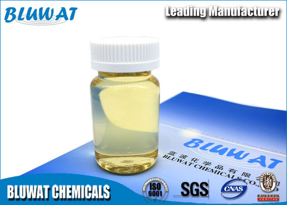 buy 30% Solid Content Quaternary Ammonium Fixing Agent in Paper and Pulp Process online manufacture