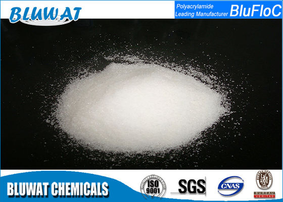 Buy Anionic Polyacrylamide Homopolymer Flocculant Off - White Granular Powder online manufacture
