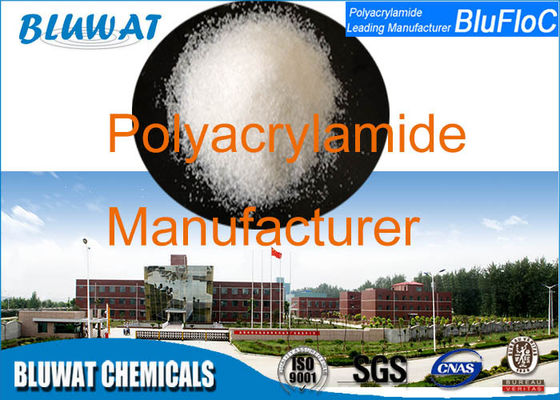 buy Non - ionic Polyacrylamide Polymer for Mining and Drilling CAS No. 9003-05-8 online manufacture