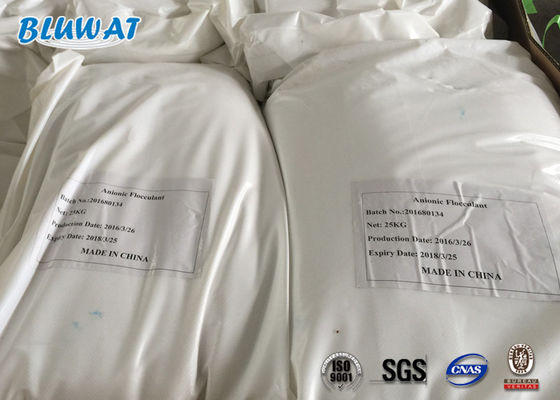 Buy Flocculation Polymer Blufloc Cationic Polyacrylamide Flocculant for Sewage Treatment online manufacture