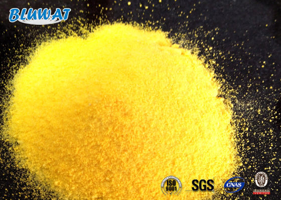 buy CAS 1327-41-9 Poly Aluminium Chloirde spray drying powder Used for Africa River Water Treatment online manufacture