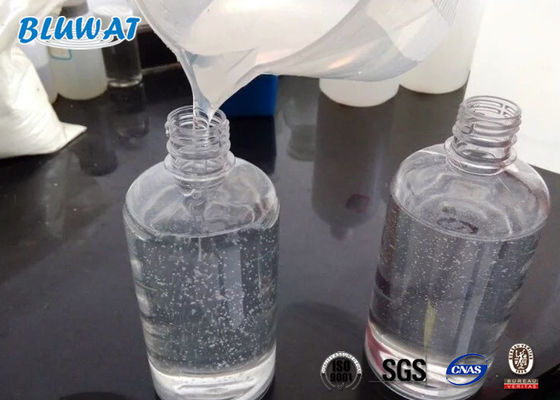 buy Paper Fixing Agent K97 Quaternary Ammonium Cationic Polymer online manufacture