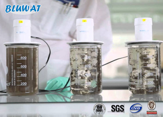 Buy Chemical Sludge Handling Flocculant Nonionic Polyacrylamide High Molecular Weight online manufacture