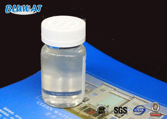 buy Color Water Purifying Chemical BWD-01 Water Decoloring Agent Color Removal Chemical online manufacture