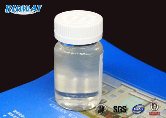 Buy Water Purifying Chemicals Cationic Polymer Blend Drinking Water Treatment online manufacture