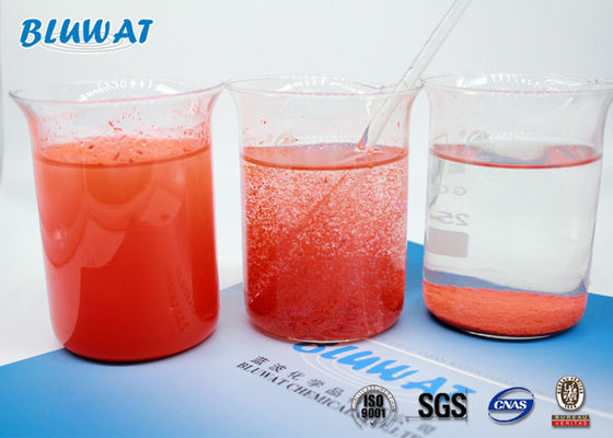 buy Textile Industry Usage Water Decoloring Agent High Efficient Color Removal Chemical online manufacture