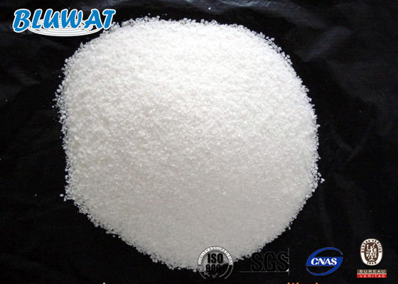 Buy Blufloc C8030 Nonionic Polyacrylamide For Water Treatment / Sludge Dewatering online manufacture