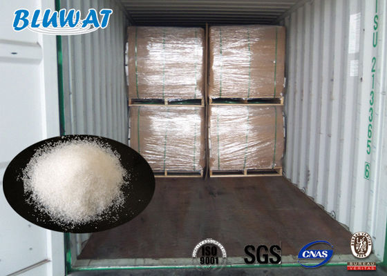 buy Water Treatment Flocculant Anionic Polyacrylamide High Molecular Weight Polymer online manufacture