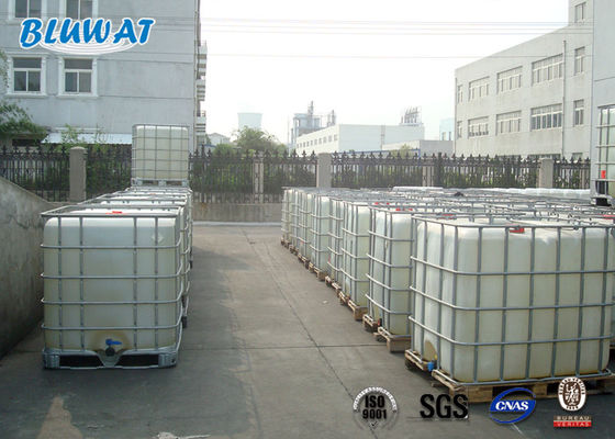 buy Bluwat PolyDADMAC Water Treatment Chemicals online manufacture