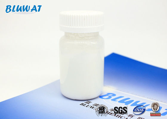 buy Waste Water Treatment Chemicals Polyelectrolyte Flocculant Equivalent To C1598 online manufacture