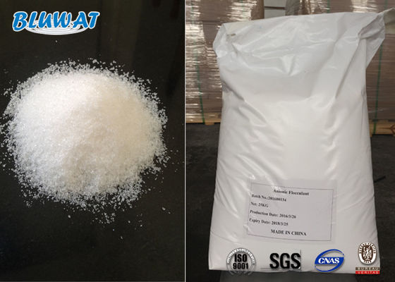 buy Bluwat Anionic Polyacrylamide​ for Soil Stabilizer Stabilization Polymer ISO9001 online manufacture