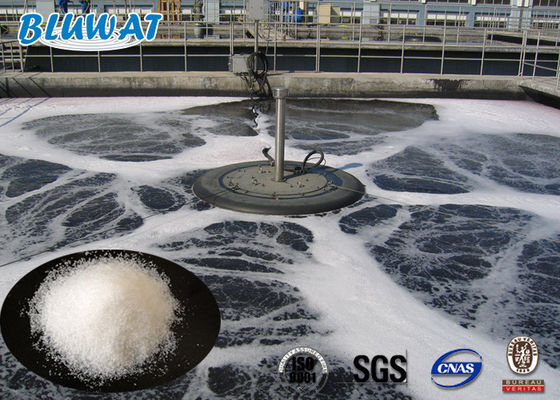 buy DAF Wastewater Treatment Blufloc Anionic Polyacrylamide APAM online manufacture