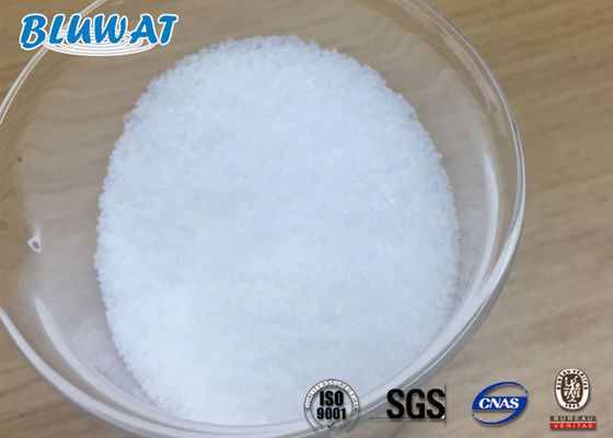 Buy Electroplating Effluent Treatment Blufloc Water Treatment Polymer NPAM ISO9001 online manufacture
