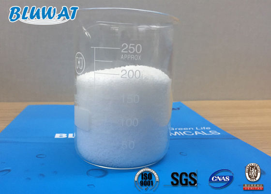 Buy Blufloc Cationic Polyacrylamide Flocculant CPAM C8030 copolymers online manufacture
