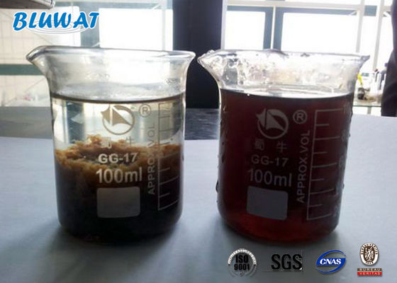 buy Blufloc Polyacrylamide Flocculant for Phosphate Mine Flotation Application of High MW online manufacture